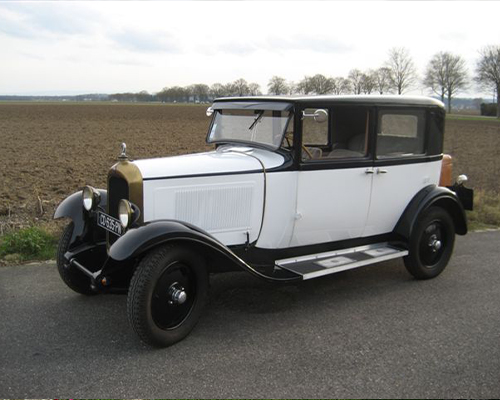 citroen gallery sito
