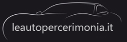 Le auto per cerimonia di Elio Pavia 